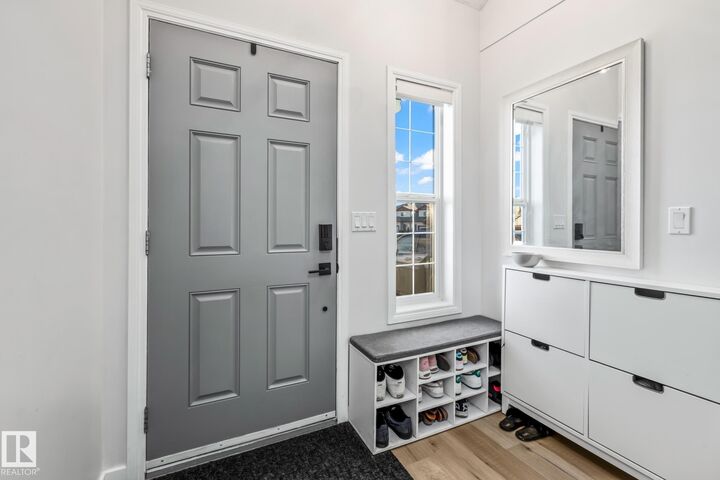 Property Photo:  15 Woodsmere 35  AB T8L 4S2 