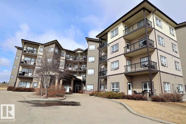 8702 Southfort Drive 109  Fort Saskatchewan AB T8L 4R6 photo