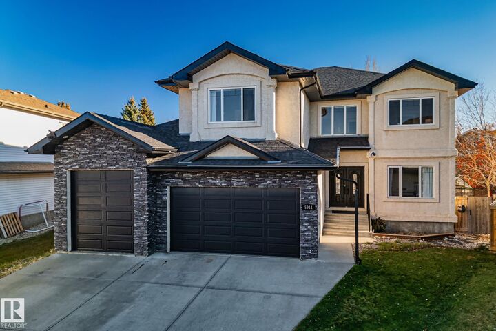 Property Photo:  5911 53 Avenue  AB T4X 0B1 