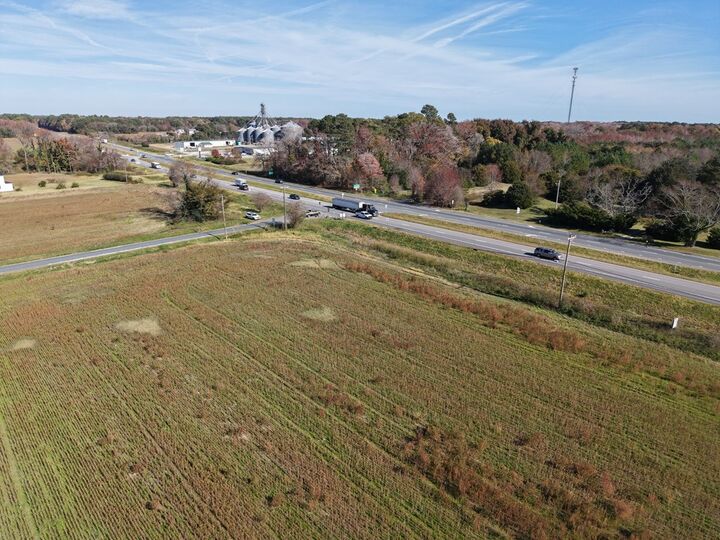 Property Photo:  Lot A Captain Howe Ln  VA 23347 