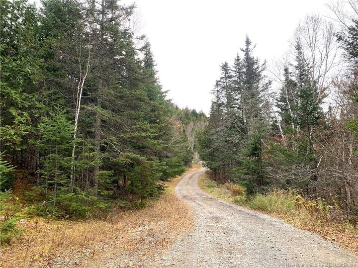 Property Photo:  43 Spur No.1 Road  NB E5B 3K1 