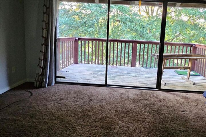 Property Photo: 3575 Oakvale Road 420 GA 30034