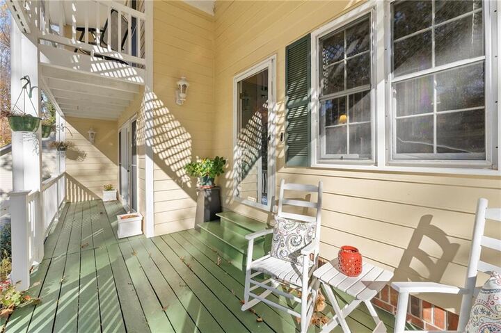 Property Photo:  11675 Highland Colony Drive  GA 30075 