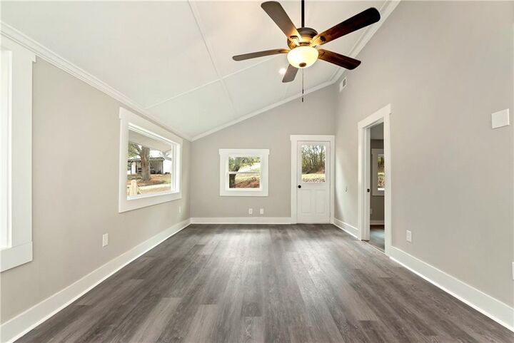 Property Photo:  75 Lake Drive  GA 30534 