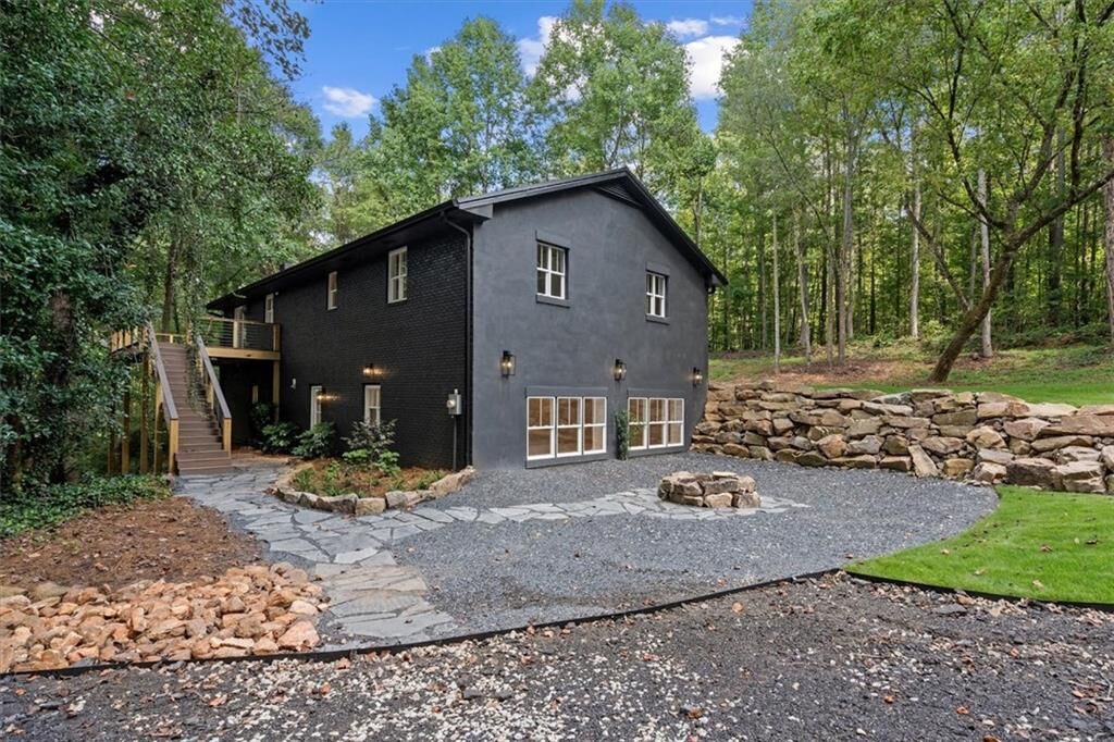 Property Photo: 2237 Clem Lowell Road GA 30116