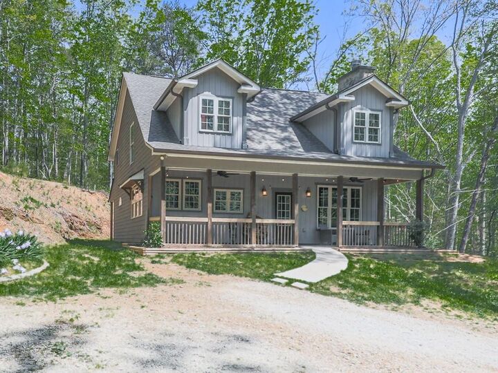 Property Photo: 1141 Addington Lane GA 30183