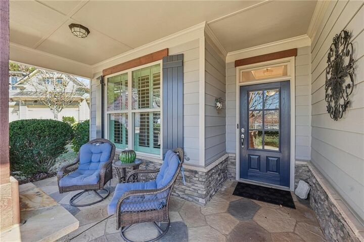 Property Photo: 102 Woodsdale Drive GA 30114