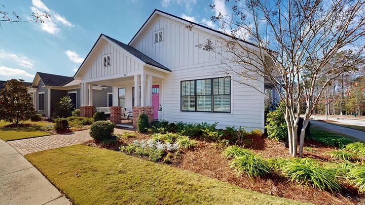 Property Photo:  8217 Remey Drive  GA 31909 