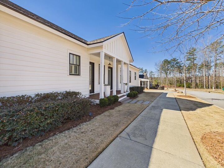 Property Photo:  8217 Remey Drive  GA 31909 