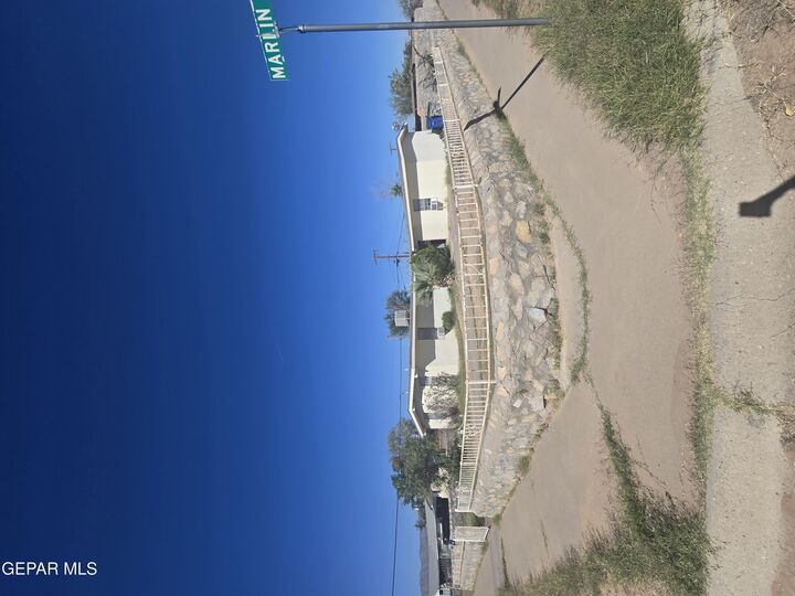 6005 Marlin Drive  El Paso TX 79924 photo
