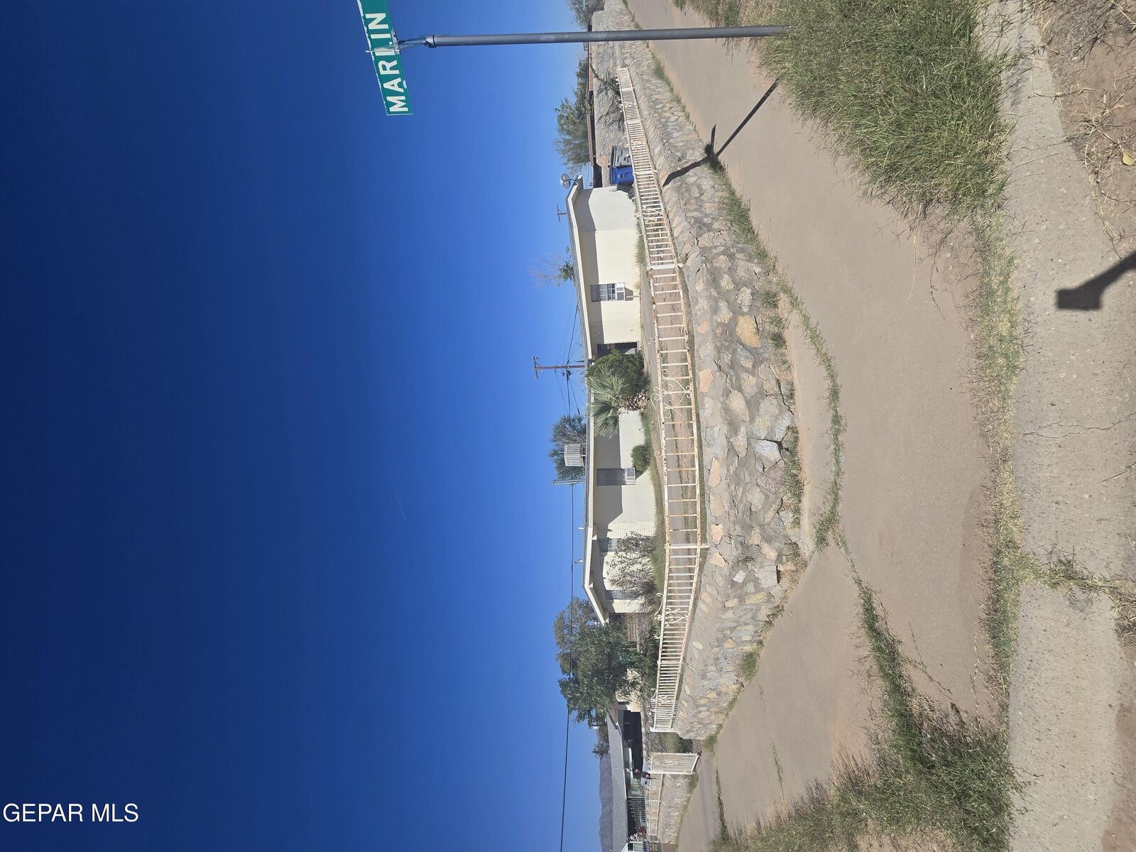 Property Photo: 6005 Marlin Drive TX 79924