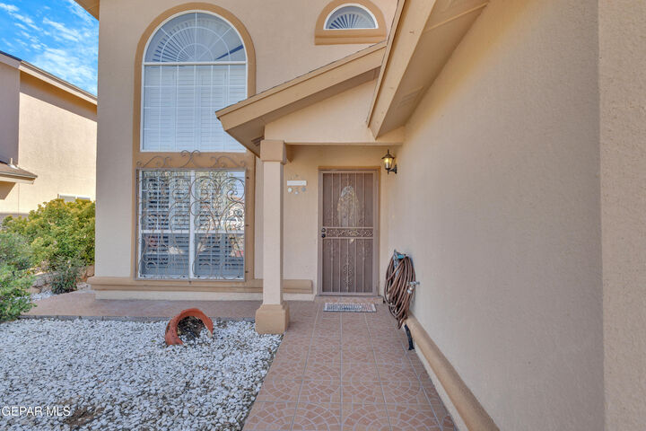 Property Photo:  12240 Tierra Inca Drive  TX 79938 