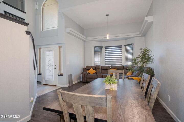 Property Photo: 1352 James Dudley Drive TX 79936