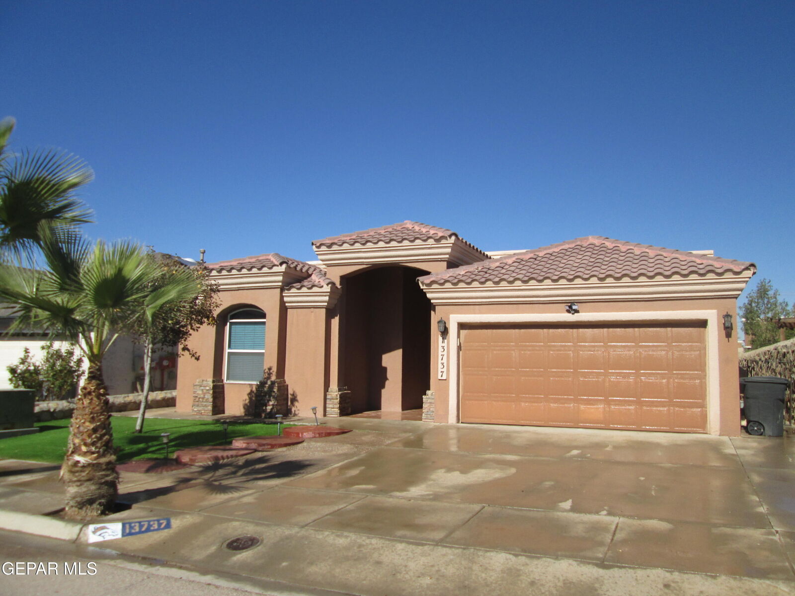 Property Photo: 13737 Paseo Sereno Drive TX 79928