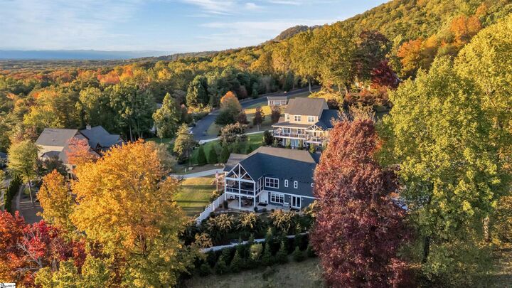 Property Photo:  208 Mountain Edge Court  SC 29609 