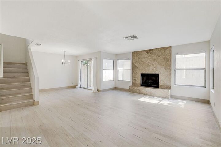 Property Photo: 9409 Hershey Lane NV 89134