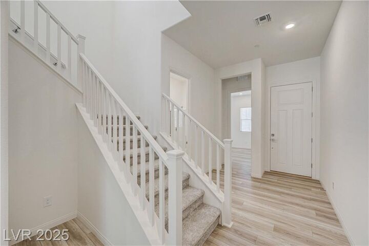 Property Photo: 599 Clover Bar Lane NV 89138