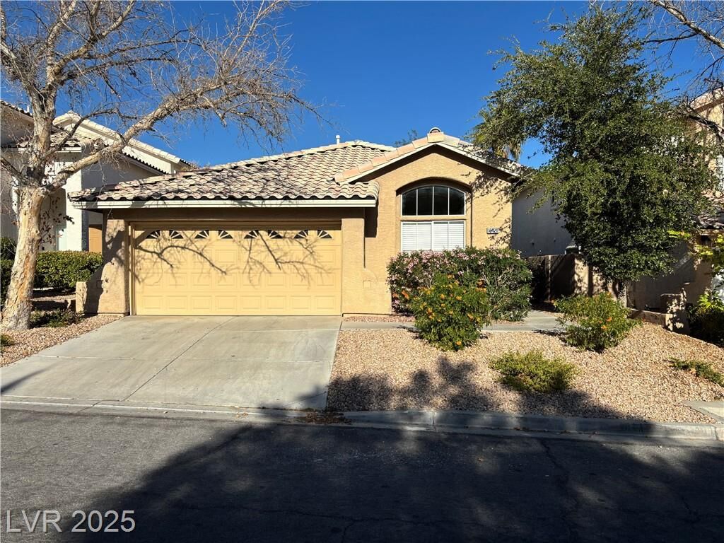 Property Photo:  10424 Beachwalk Place  NV 89144 