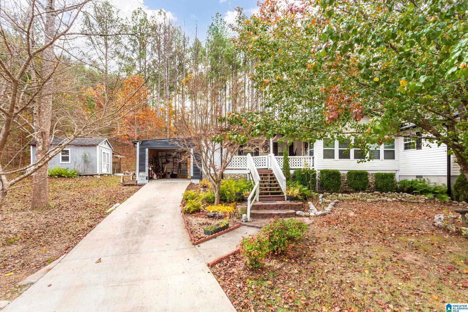 Property Photo: 494 Kimberly Road AL 36272