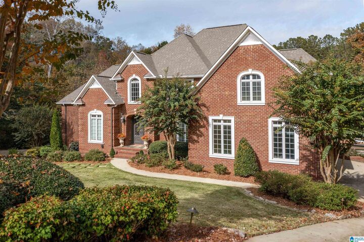 Property Photo: 233 River Ridge Road AL 35901