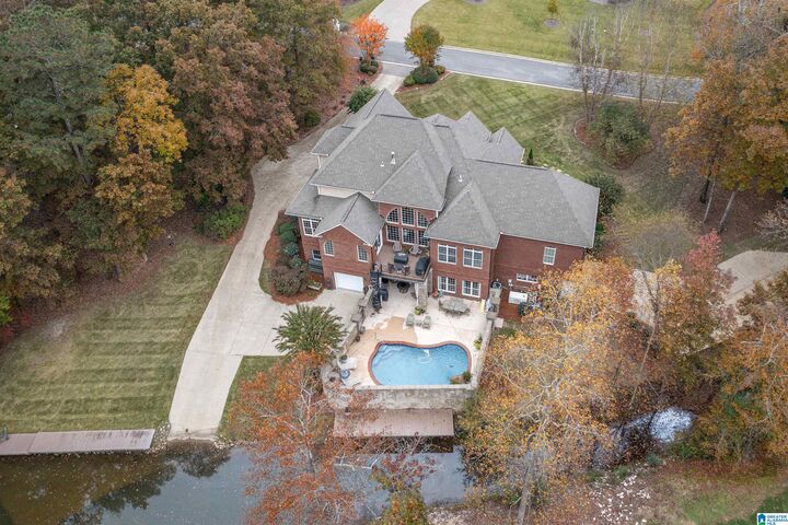 Property Photo:  233 River Ridge Road  AL 35901 