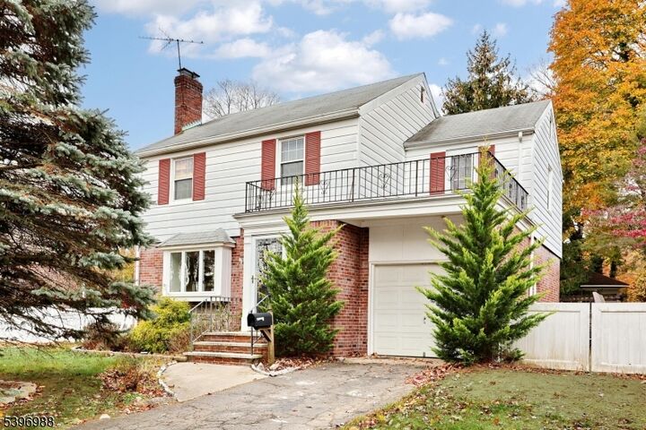 12 Pershing Ave  Ridgewood Village NJ 07450 photo