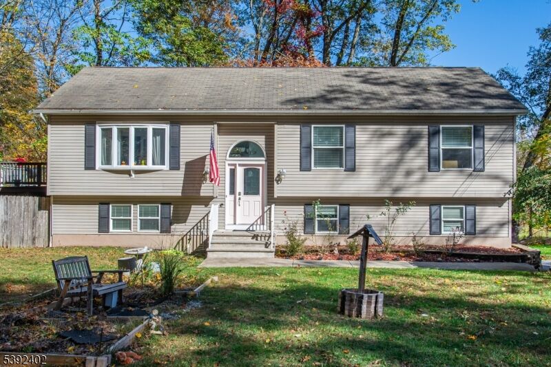 Property Photo: 59 Fairmont Rd NJ 07871