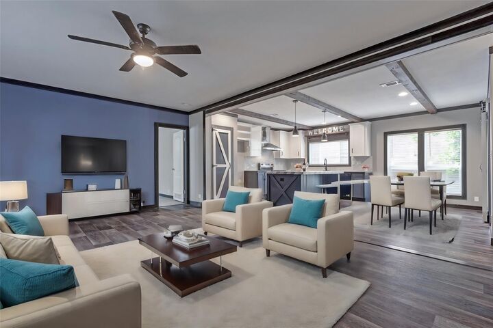 Property Photo: 13110 Lake Villa TX 77318