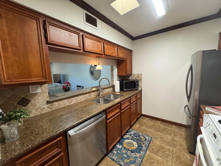 Property Photo:  2701 Bellefontaine Street A26  TX 77025 