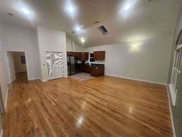 Property Photo: 289 Arlington Ave 3 NJ 07304