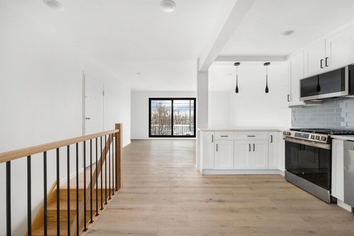 Property Photo: 503 Palisade Ave 1 NJ 07087