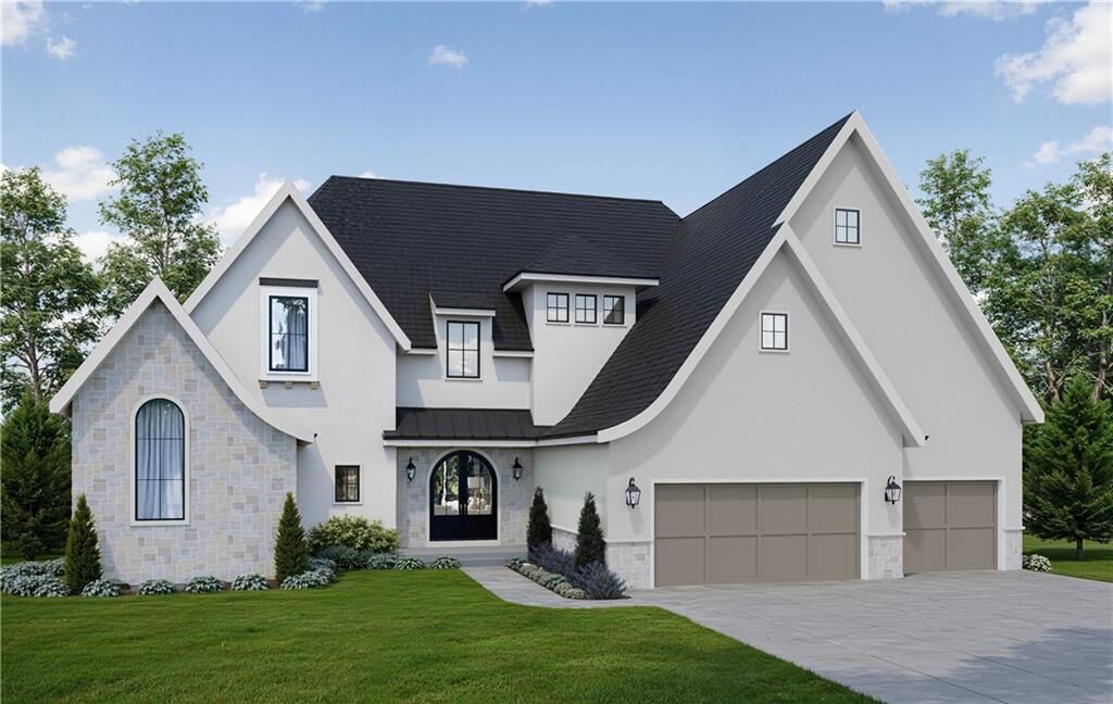 Property Photo: 17045 Earnshaw Street KS 66221