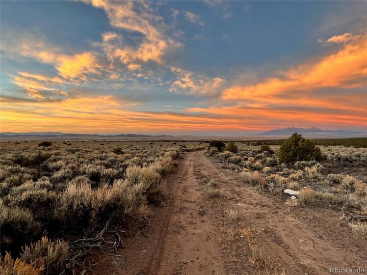 Property Photo:  Power Line Drive  CO 81152 