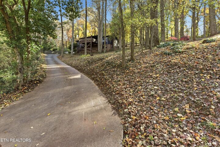 Property Photo:  1429 Crestwood Drive  TN 37777 