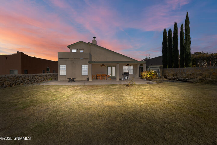 Property Photo:  2278 Bright Star Avenue  NM 88011 