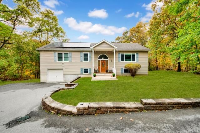 Property Photo:  241 Overlook Road  NY 12603 