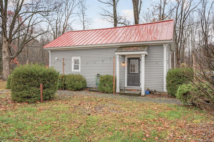 Property Photo: 502 Hill Avenue NY 12586