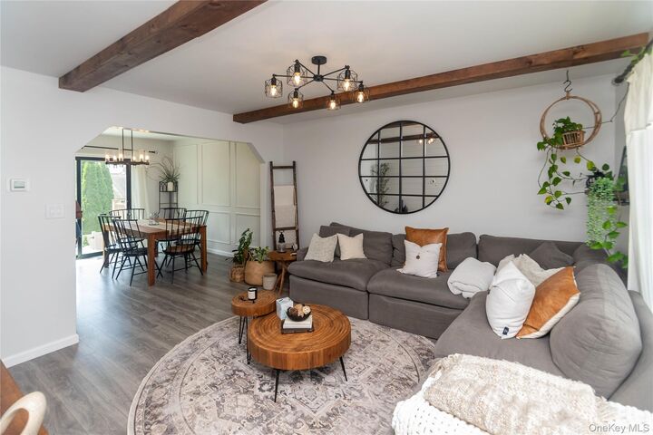 Property Photo: 36 Marian Court NY 10990