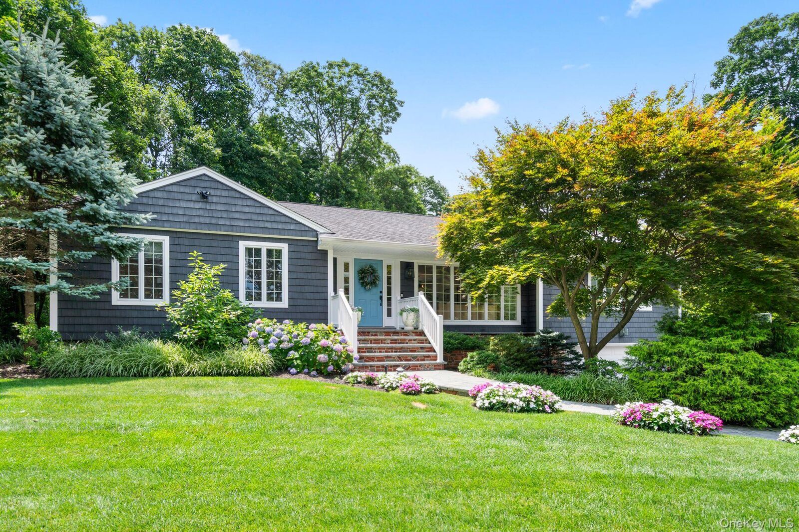 Property Photo:  32 Hennessey Drive  NY 11743 