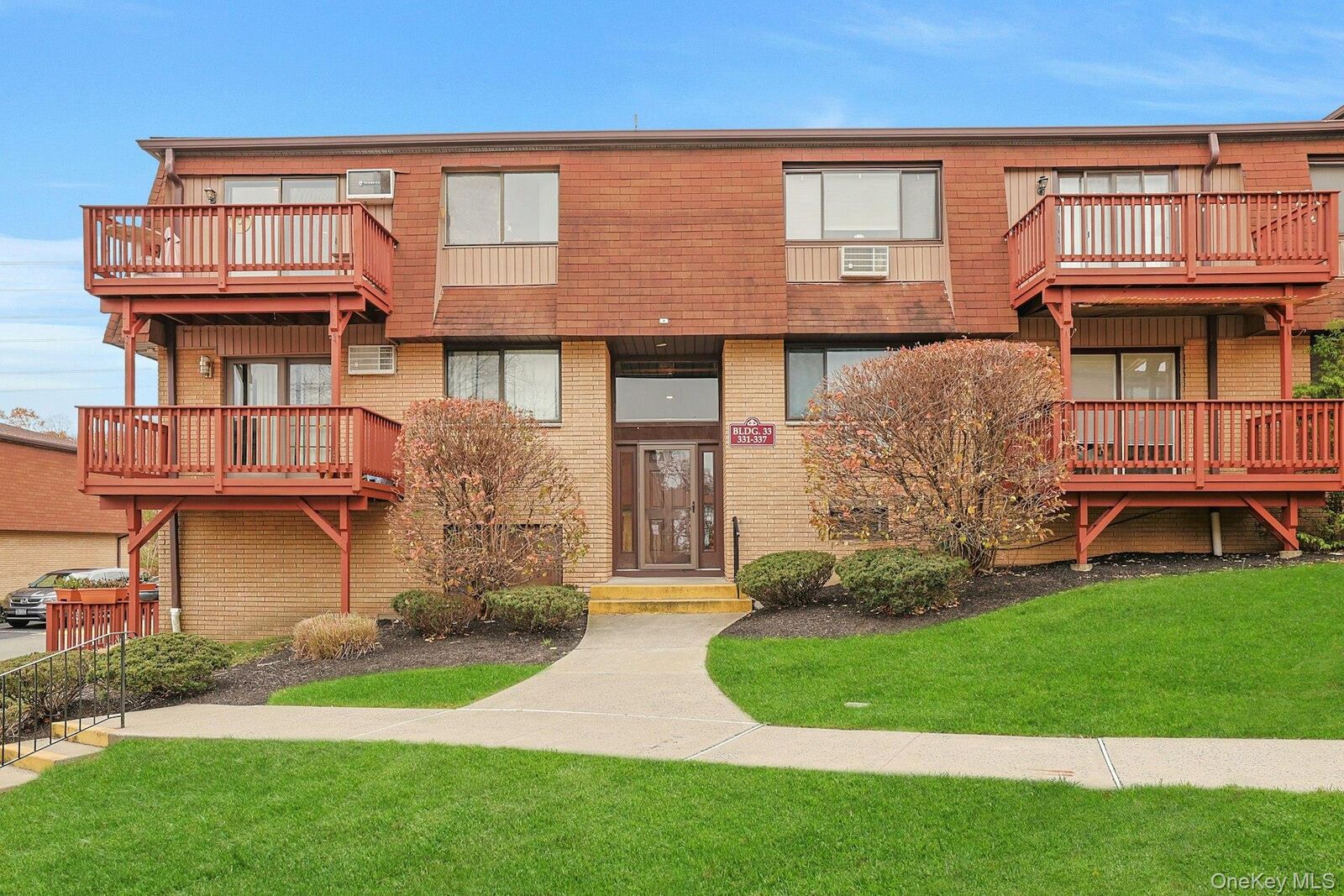 Property Photo: 334 Richard Court NY 10970