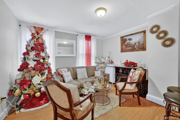 Property Photo: 140 Beekman Avenue NY 10591