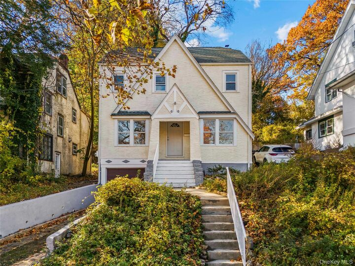 66 Hutchinson Boulevard  Mount Vernon NY 10552 photo