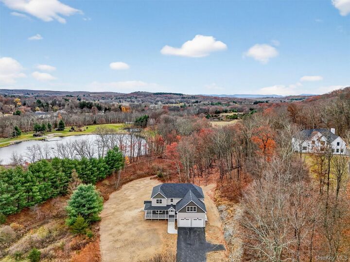 Property Photo:  32 Meadow View Court  NY 12540 
