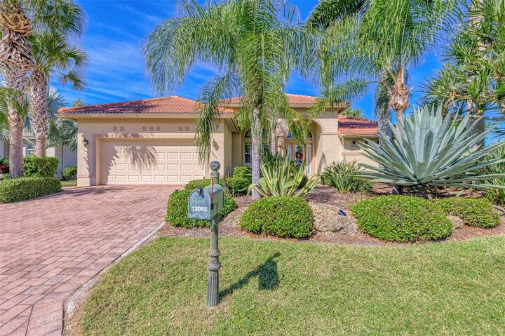 Property Photo:  13065 Cedar Creek Drive  FL 33953 