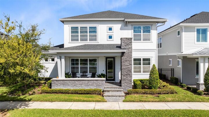 8603 Dubochet Street  Orlando FL 32827 photo