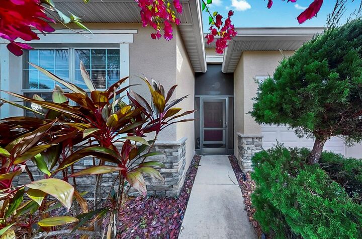 Property Photo: 2434 Dakota Rock Drive FL 33570
