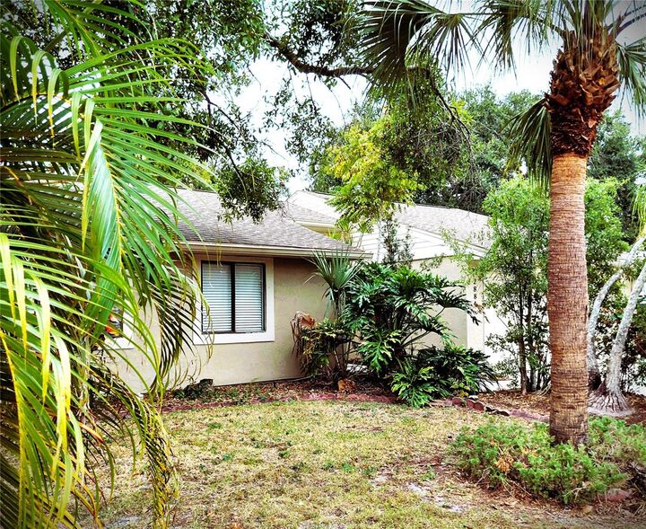 Property Photo: 2884 Cinnamon Bear Trail FL 34684