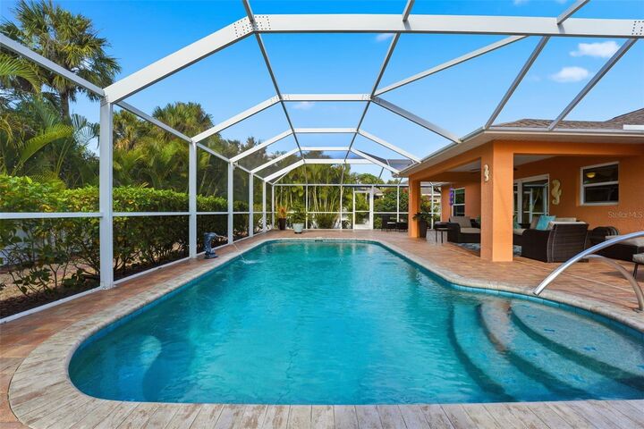 Property Photo:  3950 Derrick Street  FL 34288 