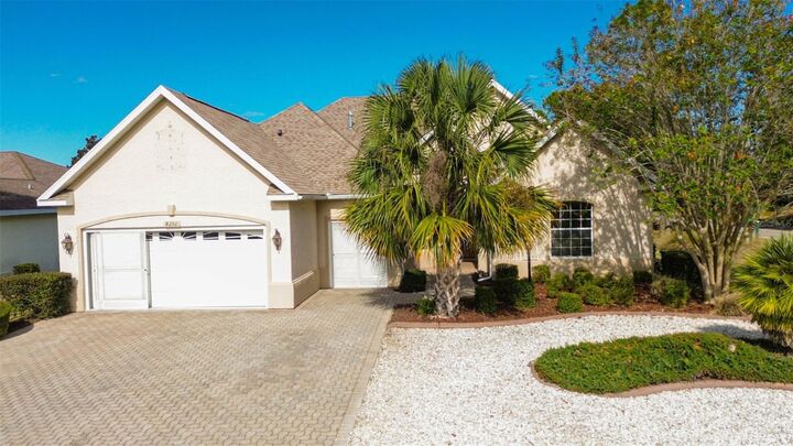 Property Photo: 8251 SW 84th Place Road FL 34481