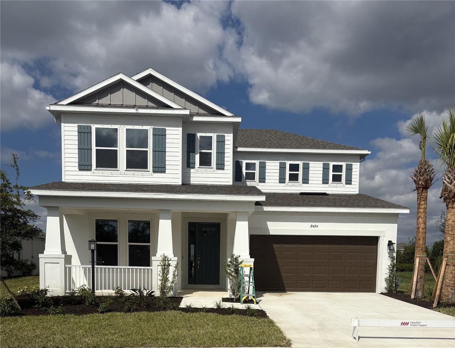 Property Photo:  8484 Skye Ranch Boulevard  FL 34241 